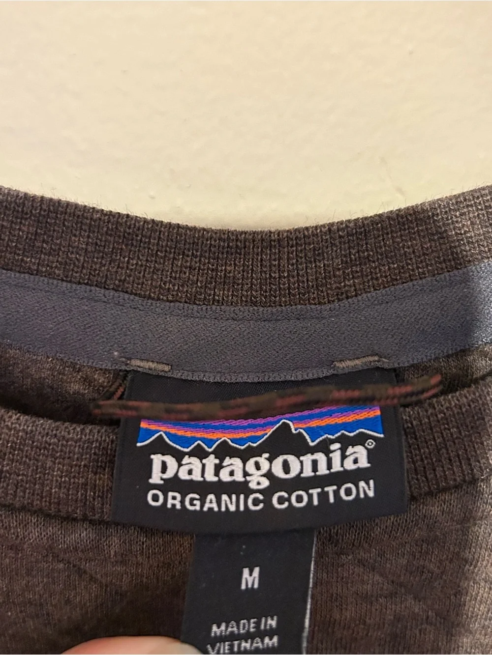 Patagonia overall great
